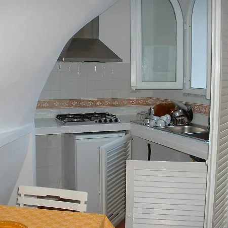 L'isolana Case Vacanza Palma 3 *