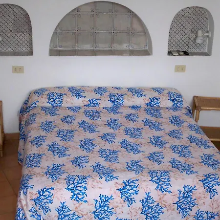 L'isolana Case Vacanza Palma 3 * Ponza