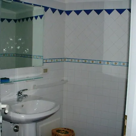 Tatil Evi L'isolana Case Vacanza Palma 3